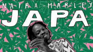 Naira Marley - Japa